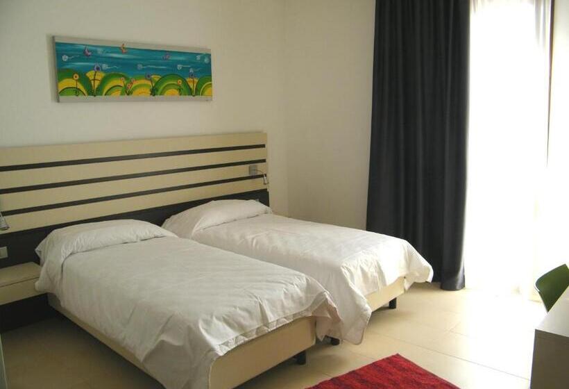 فندق Althea Palace