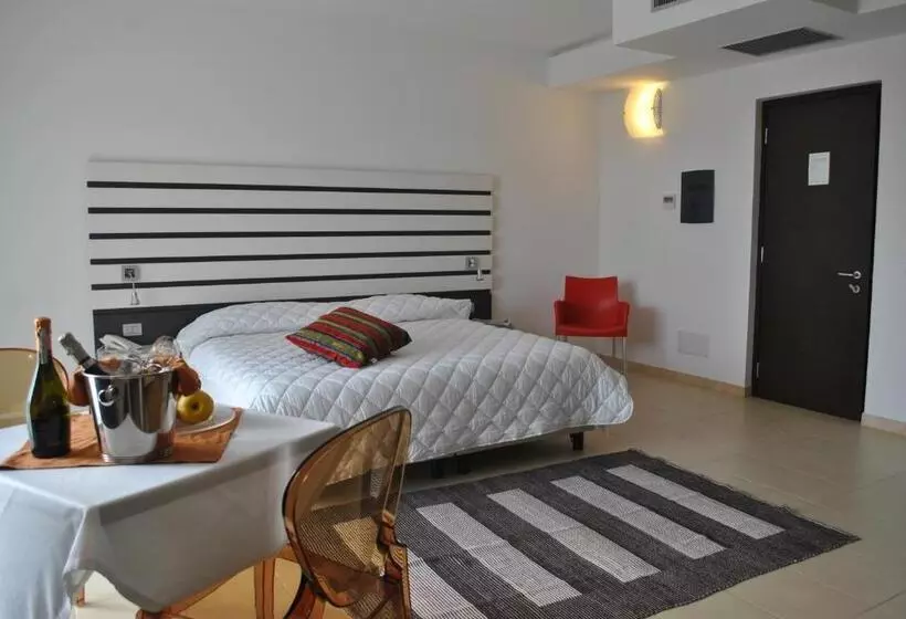 فندق Althea Palace