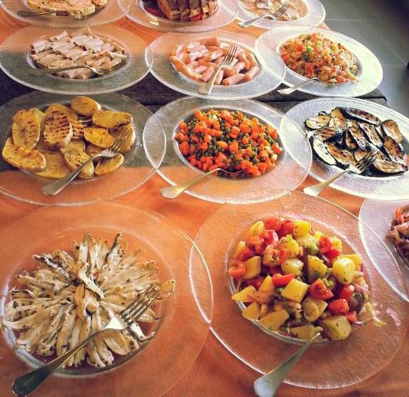 فندق Althea Palace