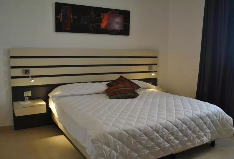 فندق Althea Palace