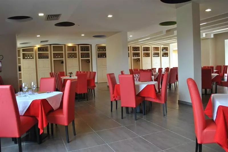 فندق Althea Palace