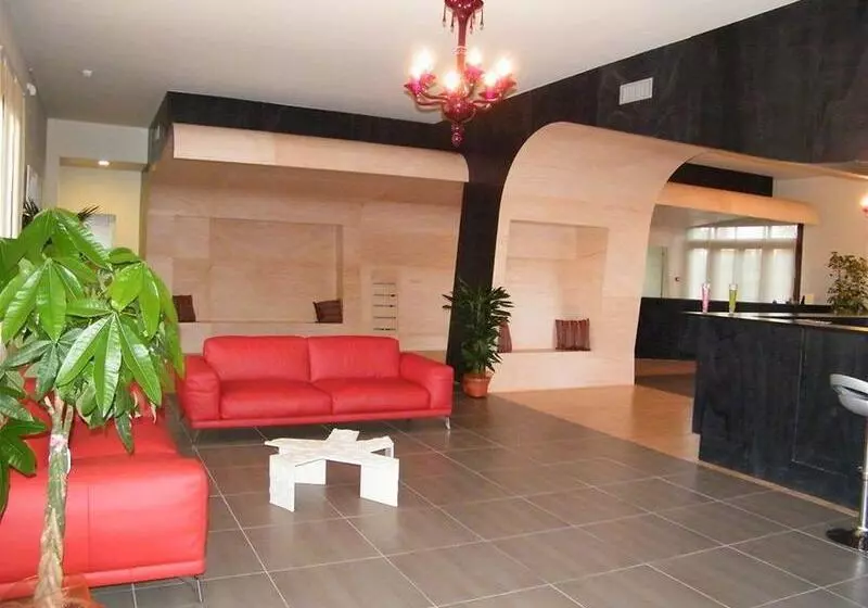 فندق Althea Palace