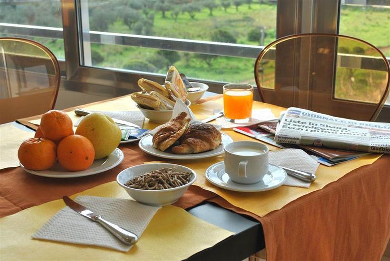 فندق Althea Palace