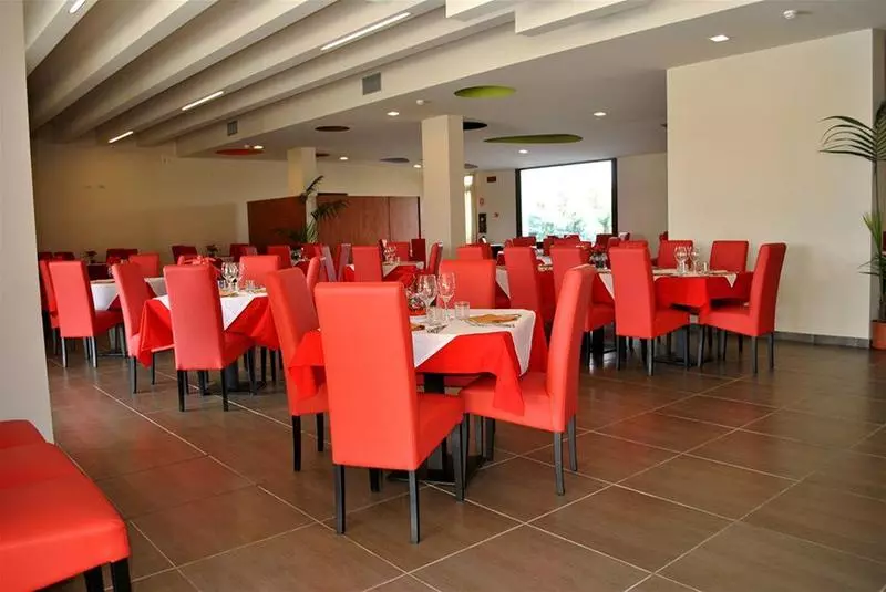 فندق Althea Palace