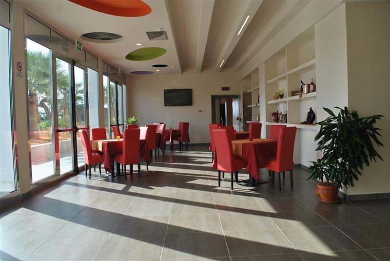 فندق Althea Palace