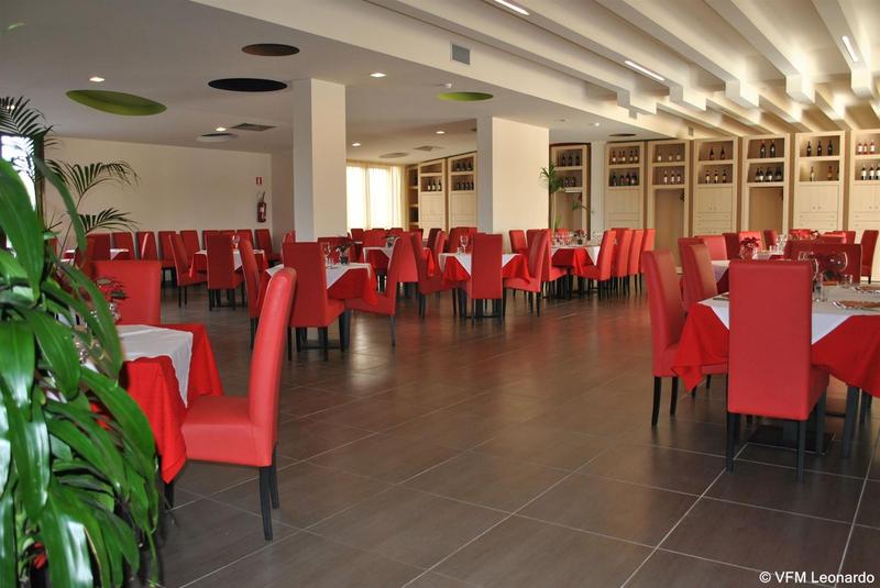 فندق Althea Palace