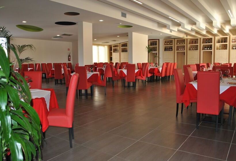 فندق Althea Palace