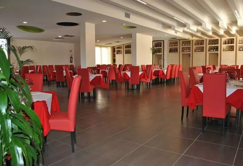 فندق Althea Palace