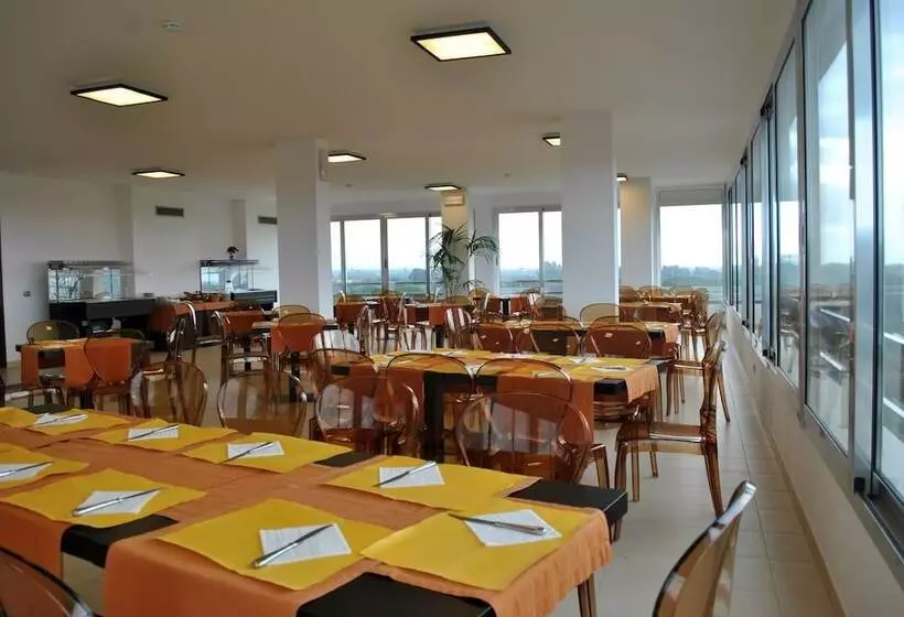 فندق Althea Palace