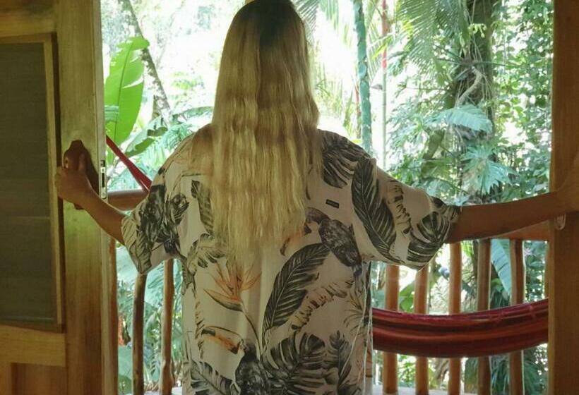 בית מלון כפרי Cariblue Beach and Jungle Resort