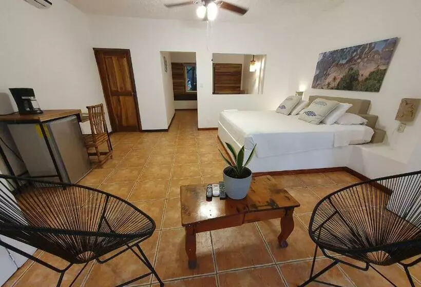 فندق Cariblue Beach and Jungle Resort