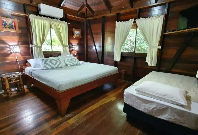 فندق Cariblue Beach and Jungle Resort