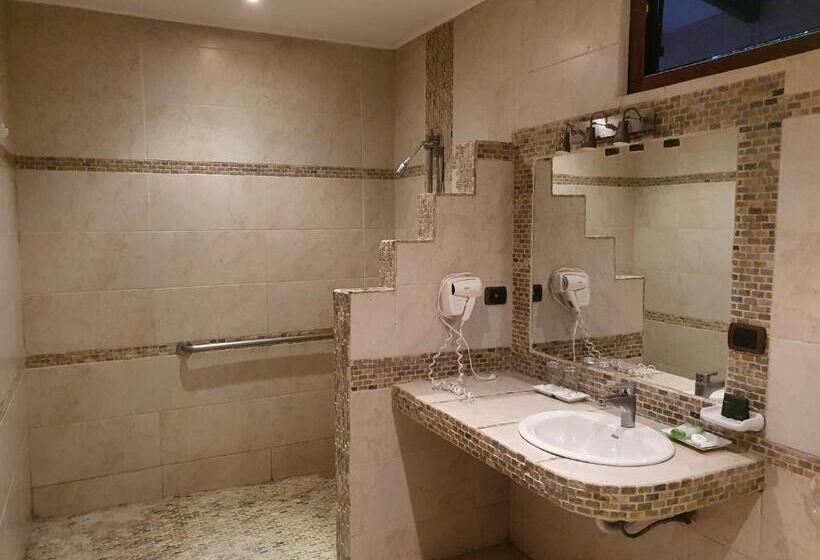 בית מלון כפרי Cariblue Beach and Jungle Resort