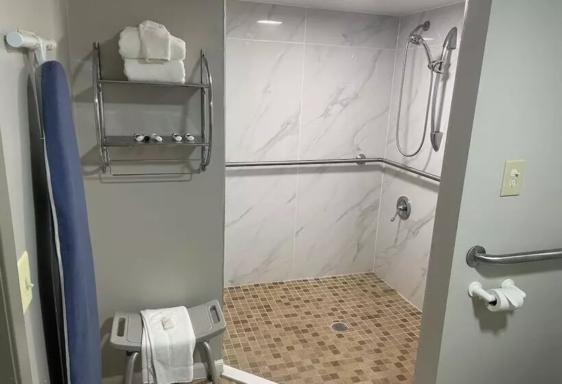 בית מלון כפרי Days Inn By Wyndham Valdosta/near Valdosta Mall