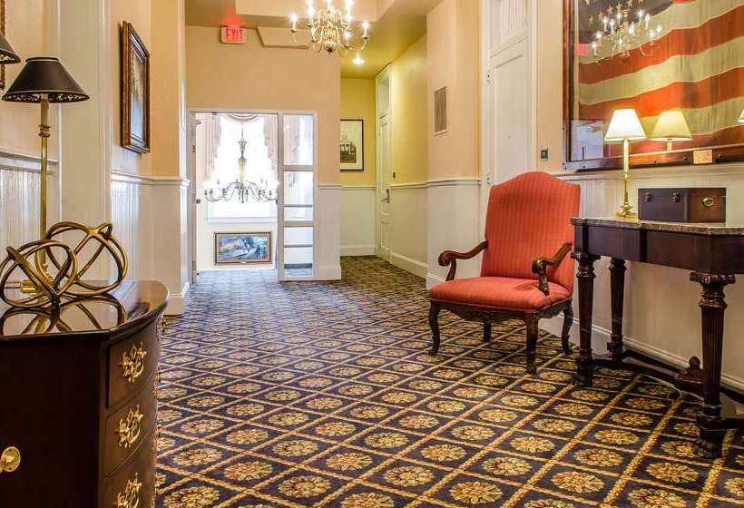 The Federal Pointe Inn Gettysburg, Ascend Hotel Collection