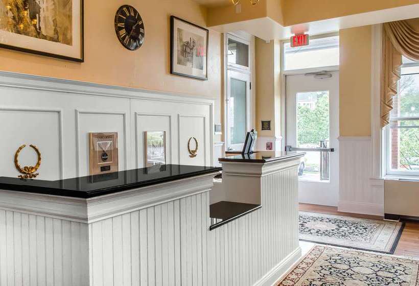 The Federal Pointe Inn Gettysburg, Ascend Hotel Collection