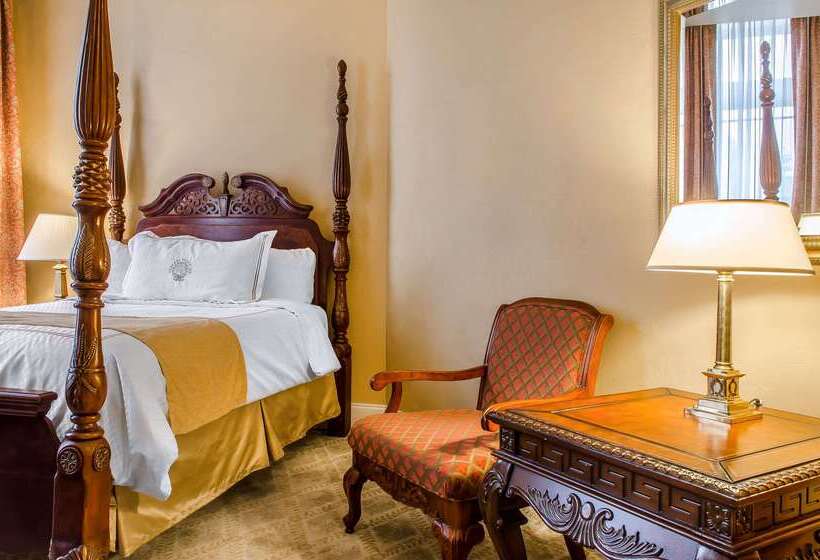 The Federal Pointe Inn Gettysburg, Ascend Hotel Collection