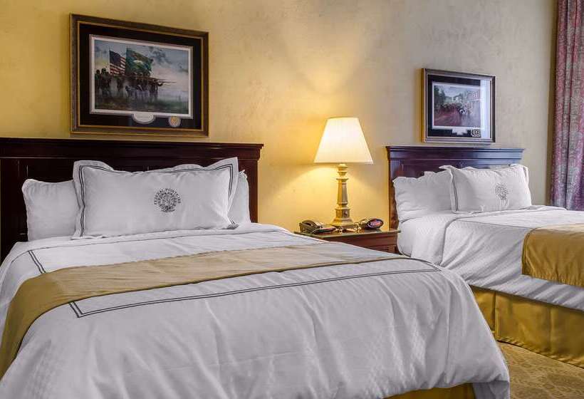 The Federal Pointe Inn Gettysburg, Ascend Hotel Collection