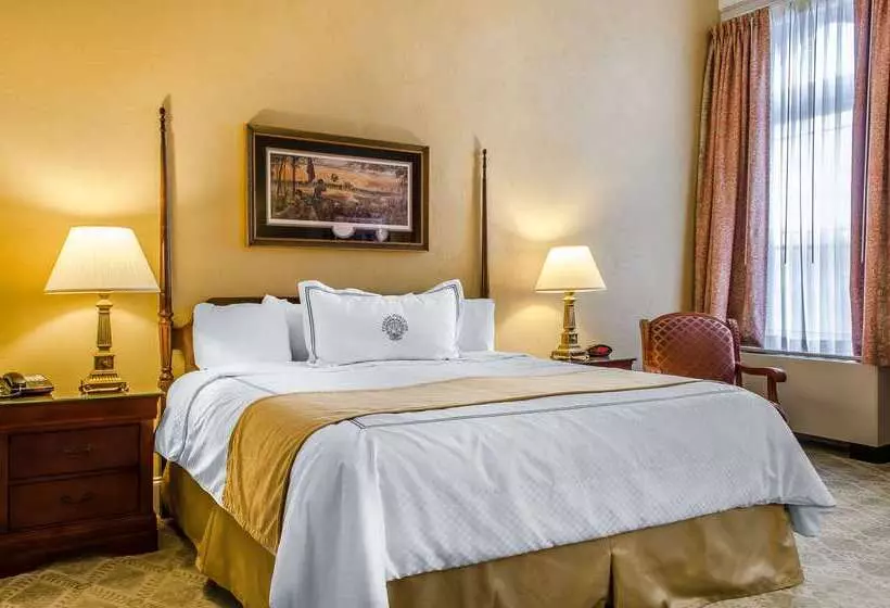 The Federal Pointe Inn Gettysburg, Ascend Hotel Collection