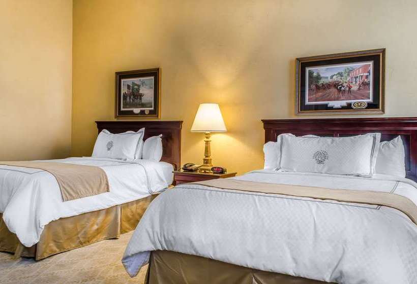 The Federal Pointe Inn Gettysburg, Ascend Hotel Collection