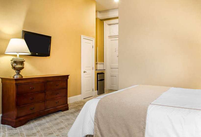 The Federal Pointe Inn Gettysburg, Ascend Hotel Collection