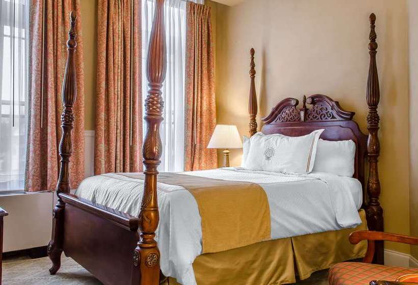 The Federal Pointe Inn Gettysburg, Ascend Hotel Collection