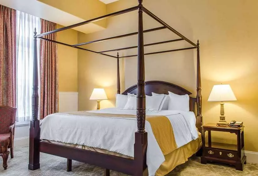 The Federal Pointe Inn Gettysburg, Ascend Hotel Collection