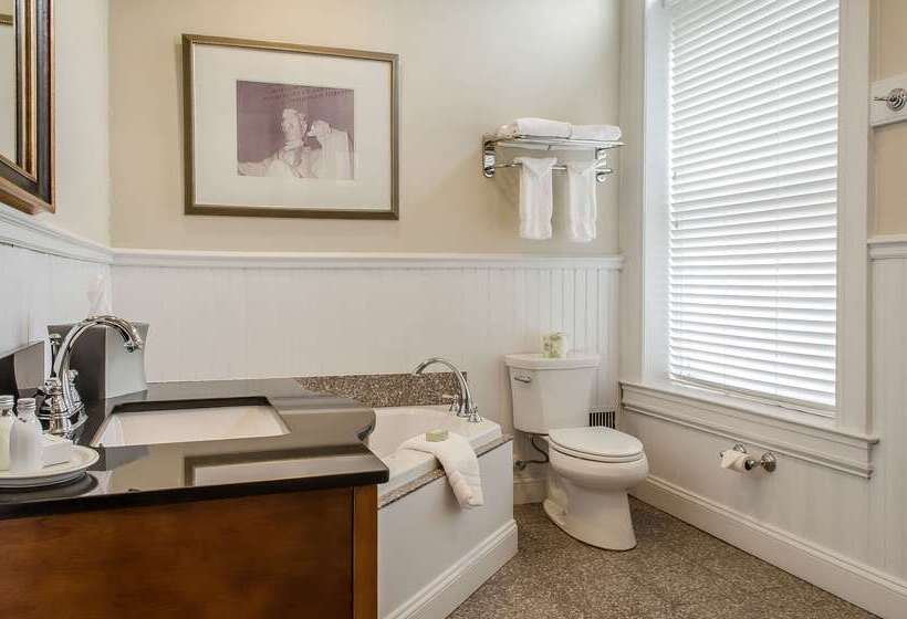 The Federal Pointe Inn Gettysburg, Ascend Hotel Collection