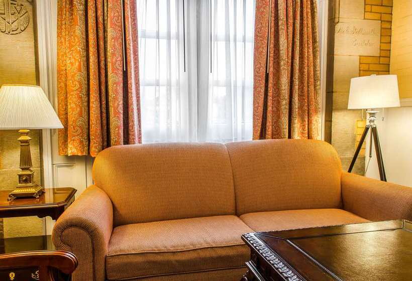 The Federal Pointe Inn Gettysburg, Ascend Hotel Collection