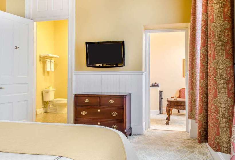 The Federal Pointe Inn Gettysburg, Ascend Hotel Collection