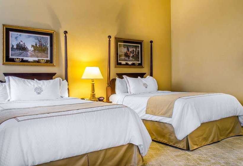 The Federal Pointe Inn Gettysburg, Ascend Hotel Collection