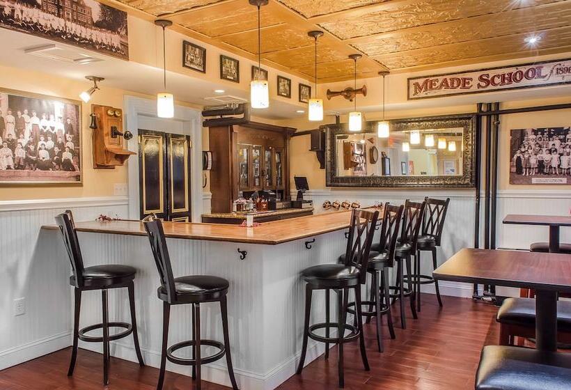 The Federal Pointe Inn Gettysburg, Ascend Hotel Collection