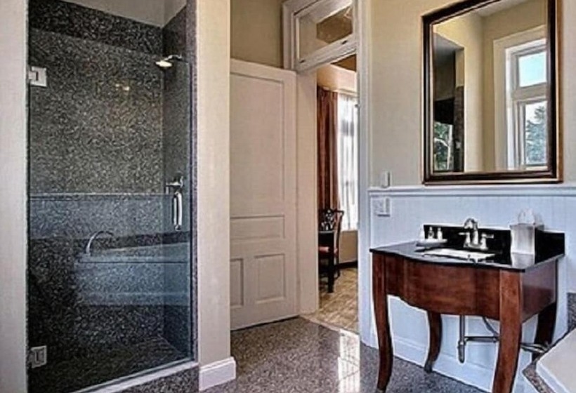 The Federal Pointe Inn Gettysburg, Ascend Hotel Collection