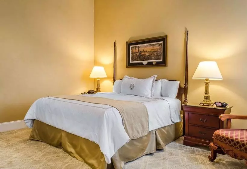 The Federal Pointe Inn Gettysburg, Ascend Hotel Collection