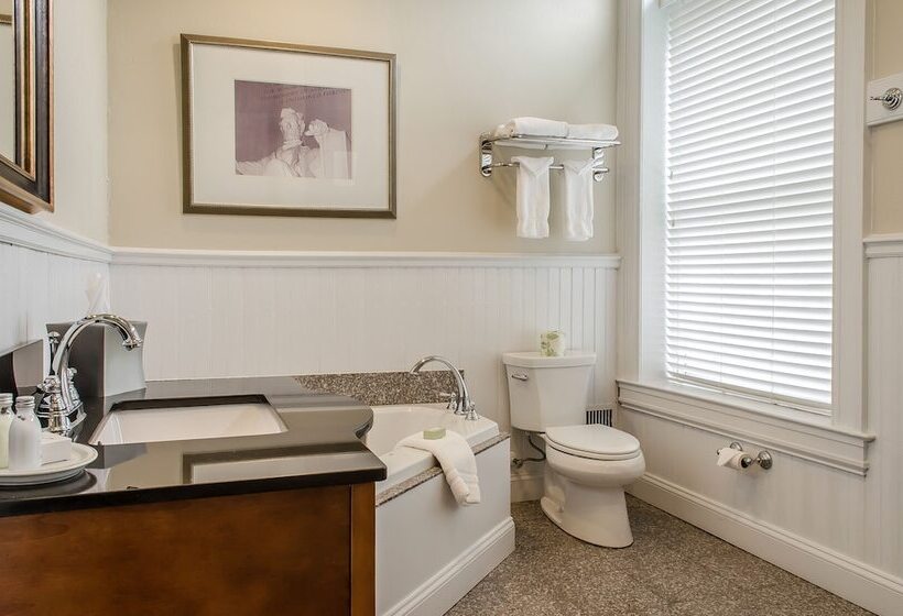 The Federal Pointe Inn Gettysburg, Ascend Hotel Collection