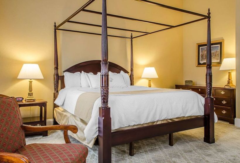 The Federal Pointe Inn Gettysburg, Ascend Hotel Collection