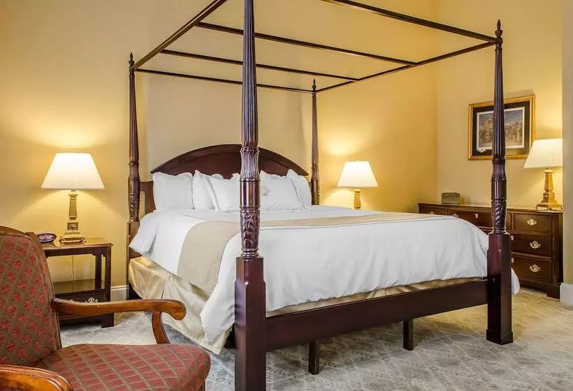 The Federal Pointe Inn Gettysburg, Ascend Hotel Collection