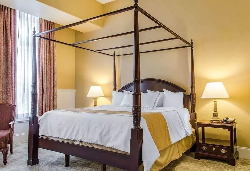 The Federal Pointe Inn Gettysburg, Ascend Hotel Collection