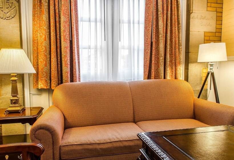 The Federal Pointe Inn Gettysburg, Ascend Hotel Collection