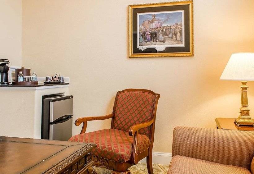 The Federal Pointe Inn Gettysburg, Ascend Hotel Collection