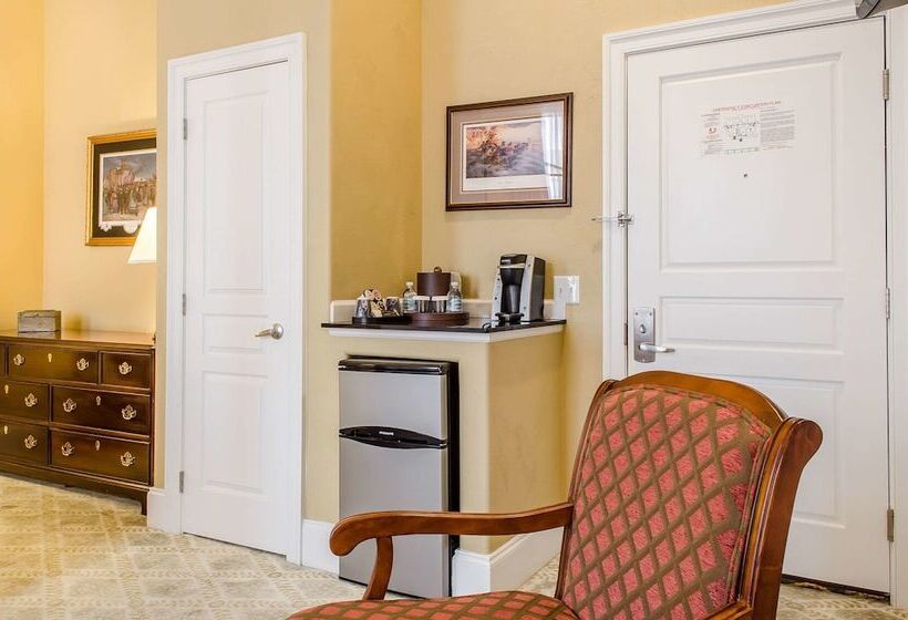 The Federal Pointe Inn Gettysburg, Ascend Hotel Collection