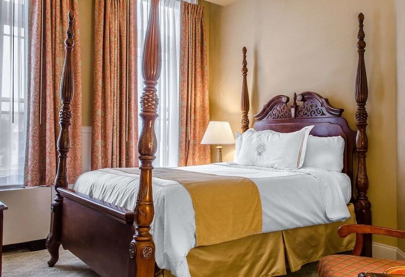 The Federal Pointe Inn Gettysburg, Ascend Hotel Collection