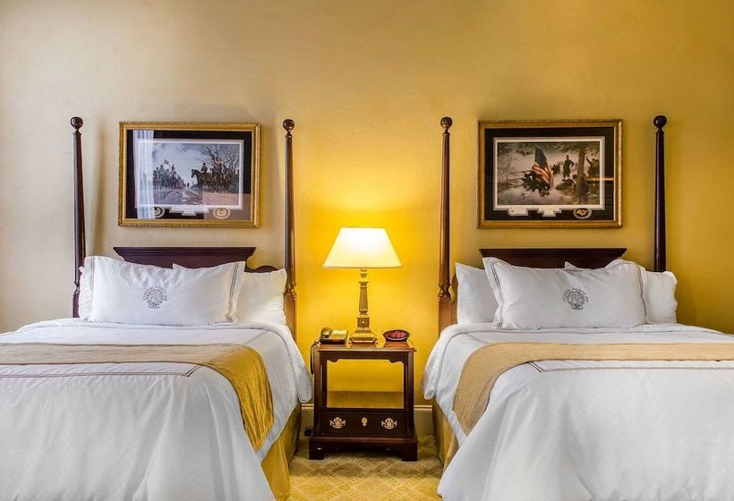 The Federal Pointe Inn Gettysburg, Ascend Hotel Collection