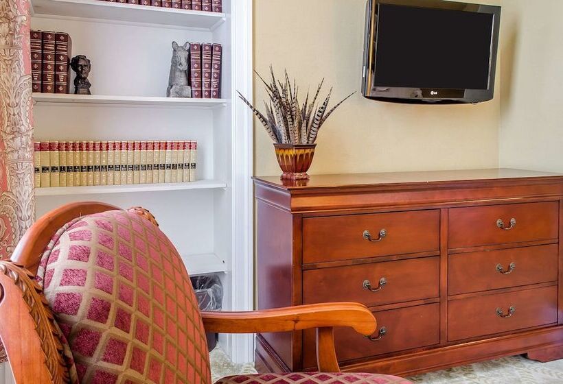 The Federal Pointe Inn Gettysburg, Ascend Hotel Collection