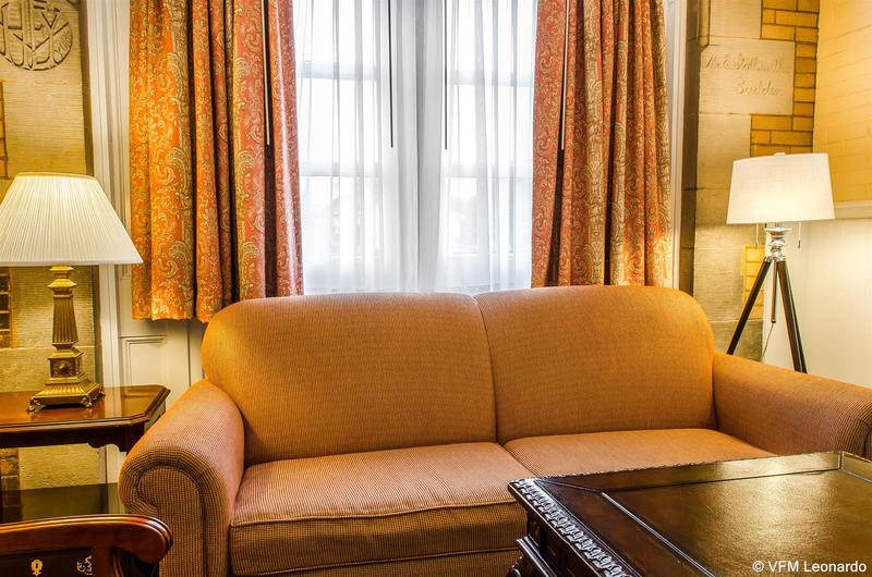 The Federal Pointe Inn Gettysburg, Ascend Hotel Collection