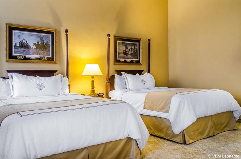 The Federal Pointe Inn Gettysburg, Ascend Hotel Collection