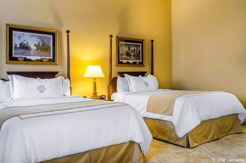 The Federal Pointe Inn Gettysburg, Ascend Hotel Collection