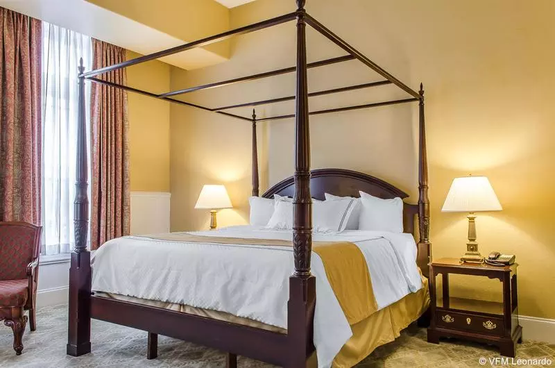 The Federal Pointe Inn Gettysburg, Ascend Hotel Collection