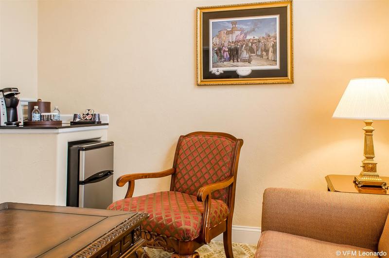 The Federal Pointe Inn Gettysburg, Ascend Hotel Collection