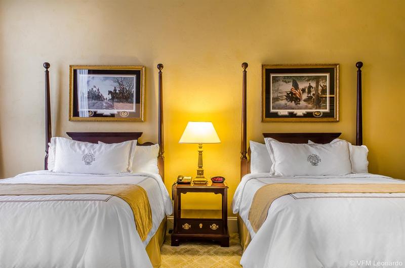 The Federal Pointe Inn Gettysburg, Ascend Hotel Collection